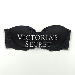 🔥❤ Victoria's Secret Dream Angels Bra - 34C